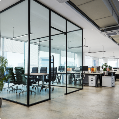 Smart Desk